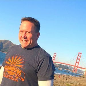 Meet your Posher, Jesse